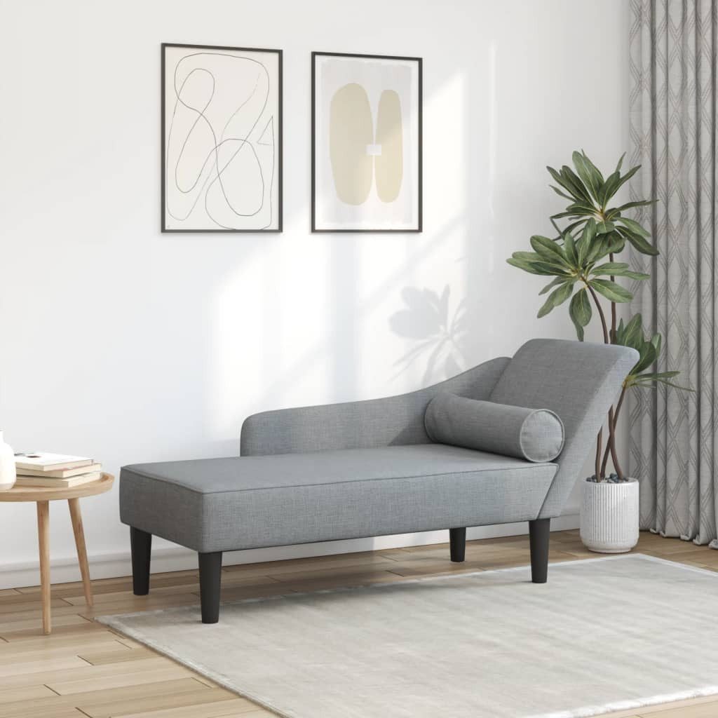 Chaiselongue