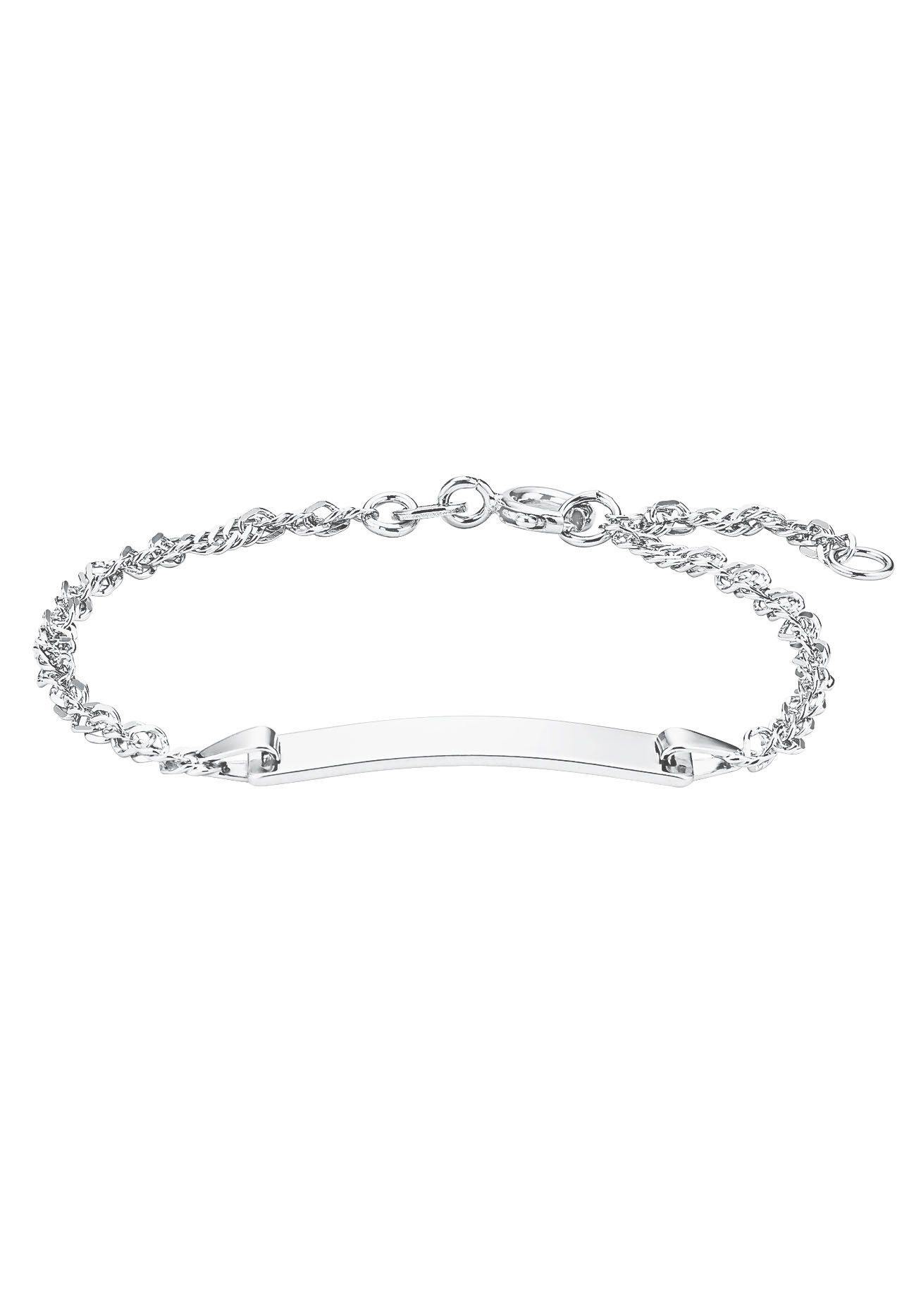 Silber Armbänder mit Gravur für Damen online kaufen | OTTO
