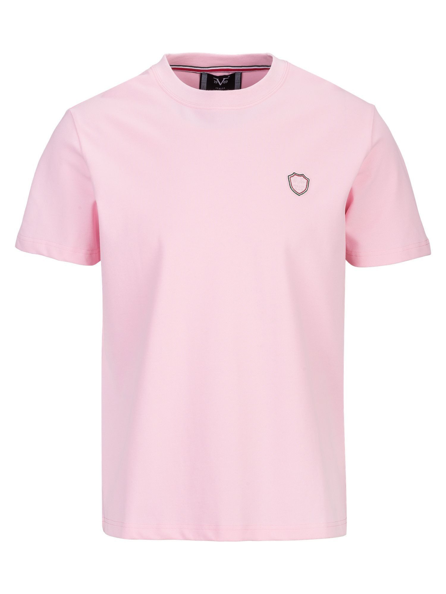 19V69 ITALIA T-Shirt TARIUS (1-tlg) günstig online kaufen