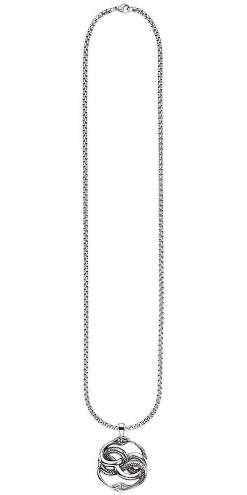 Bruno Banani Kette mit Anhänger Schmuck günstig online kaufen