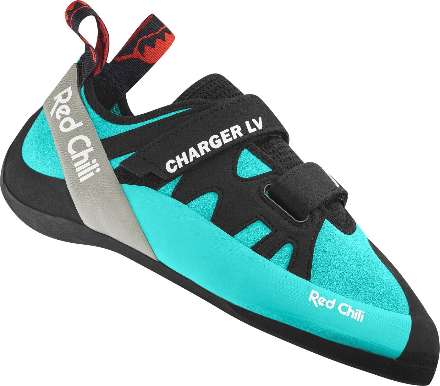Charger LV TURQUOISE Kletterschuh