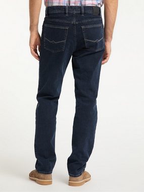 Pioneer Authentic Jeans 5-Pocket-Jeans PIONEER PETER dark stone 1600 9738.04
