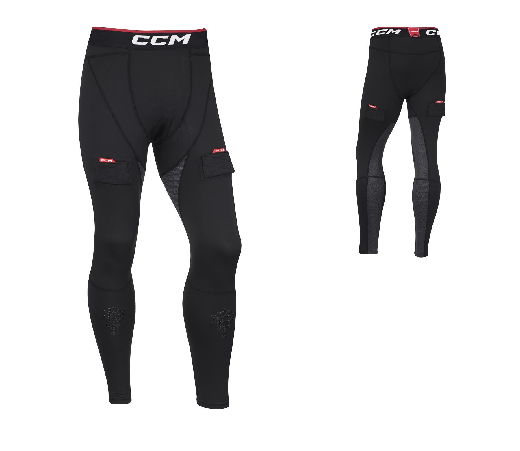 CCM Tiefschutz Tiefschutz Hose CCM Compression S22 Junior