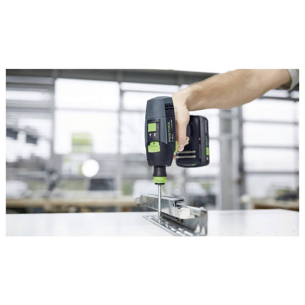 FESTOOL Torx-Bit TX 20-100 CE/2 500848 TX-Bit TX 20 2 St.