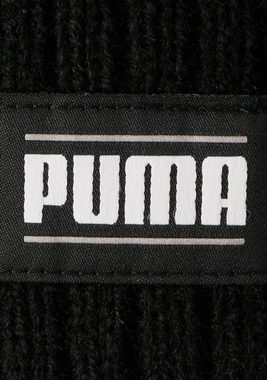 PUMA Beanie RIBBED CLASSIC CUFF BEANIE