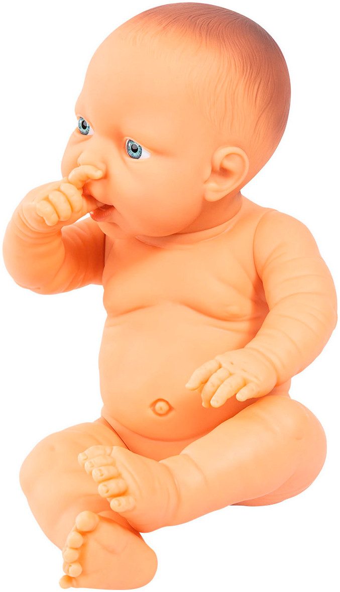 Bayer Babypuppe Newborn Baby Mädchen, 42 günstig online kaufen