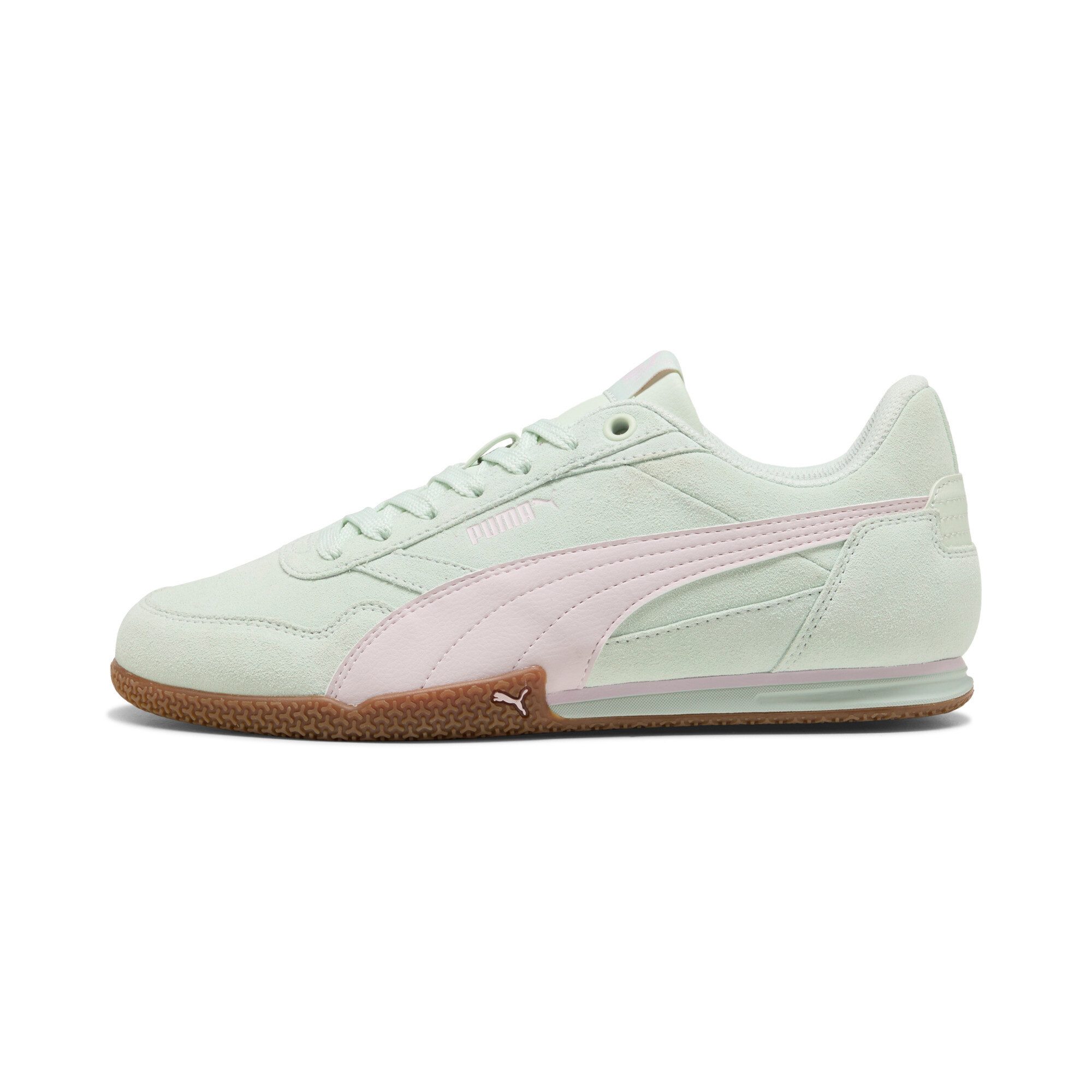 PUMA BELLA DONNA SD Sneaker für Alltag, mit Textil-Innenmaterial, sportlicher Stil – Bild 2 von 5