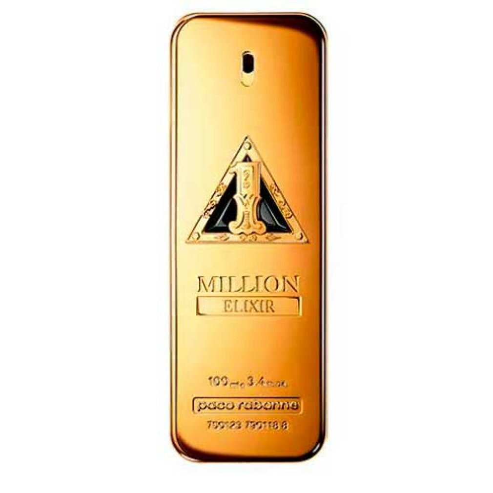 RABANNE Eau de Parfum Paco One Million Elixir Eau De Parfum Intense Spray 200ml