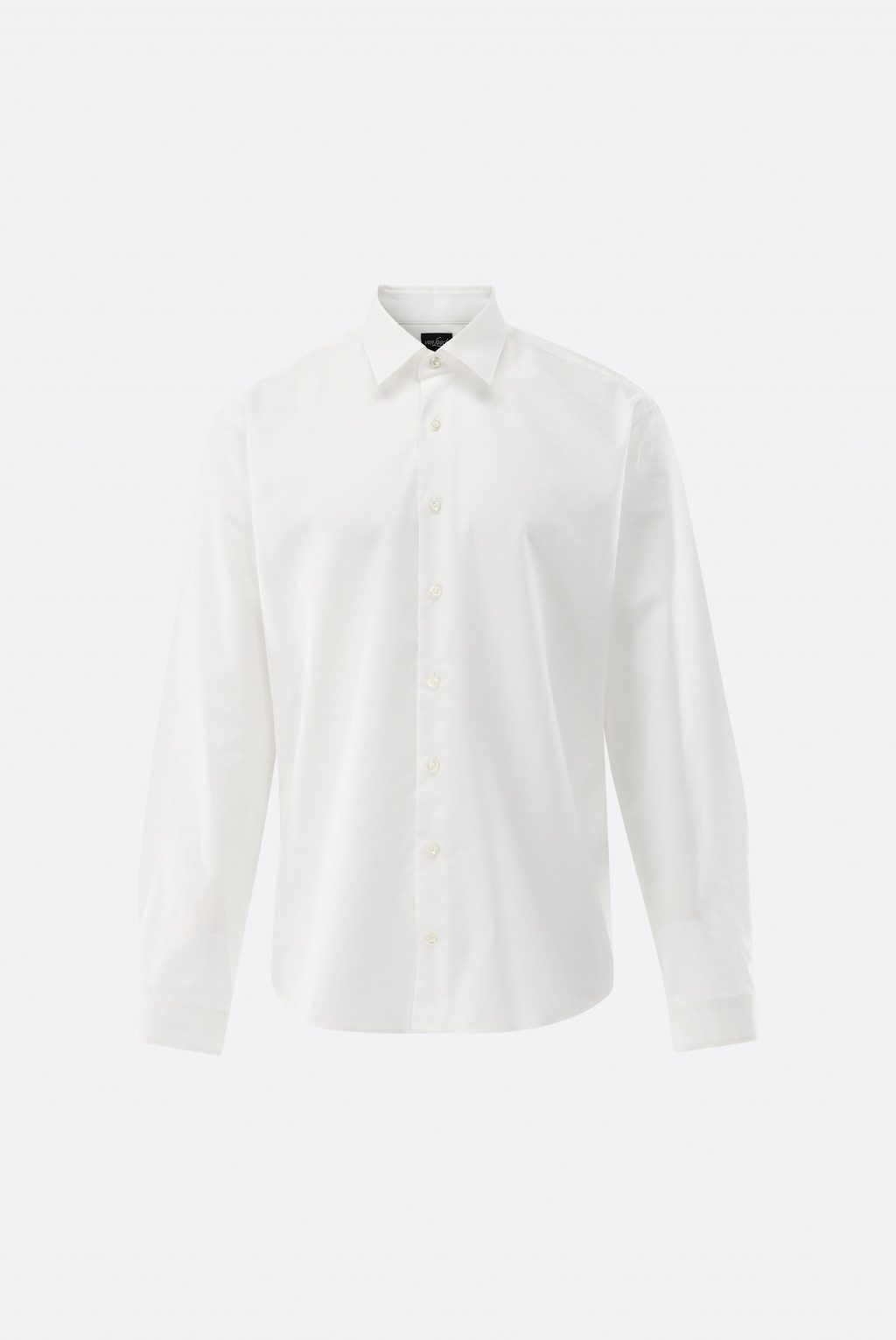Van Laack Langarmhemd Hemd vL-Raxo-K - Casual Fit