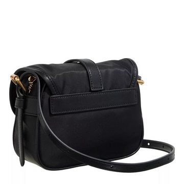 Moschino Schultertasche black (1-tlg)