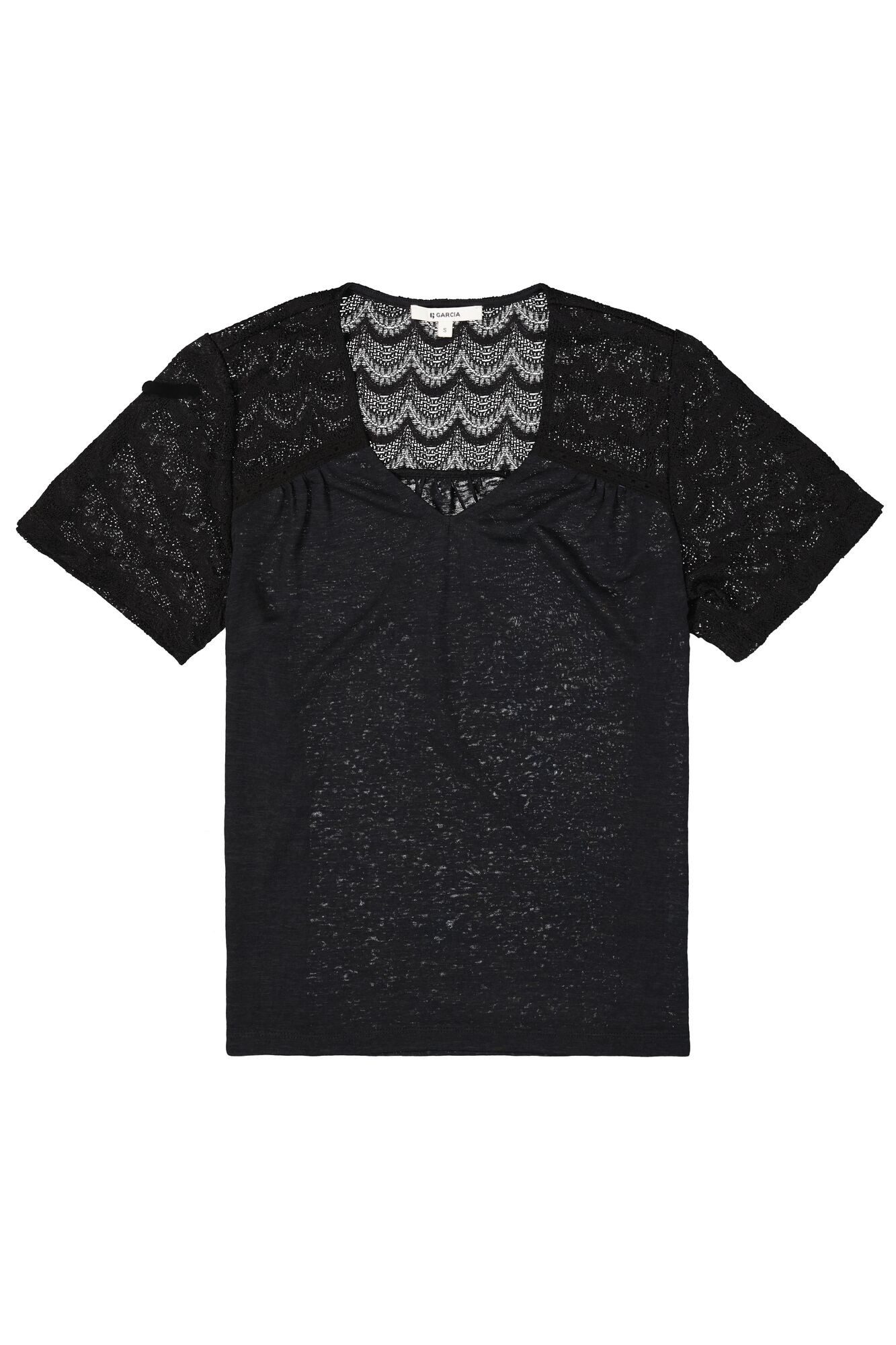 T-Shirt ladies T-shirt ss