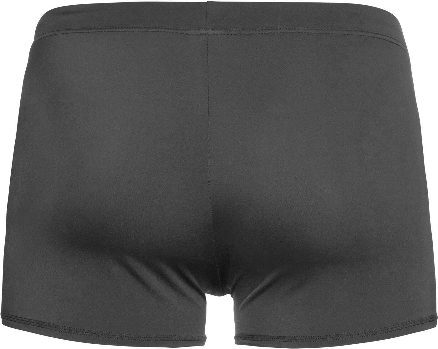 Protest Badehose CARST Grey Deep swimtrunk