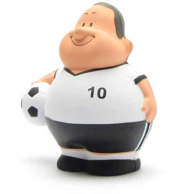 Herr Bert Handmuskeltrainer Soccer Bert - Handtrainer - Stressball - Griffball - Anti-Stress