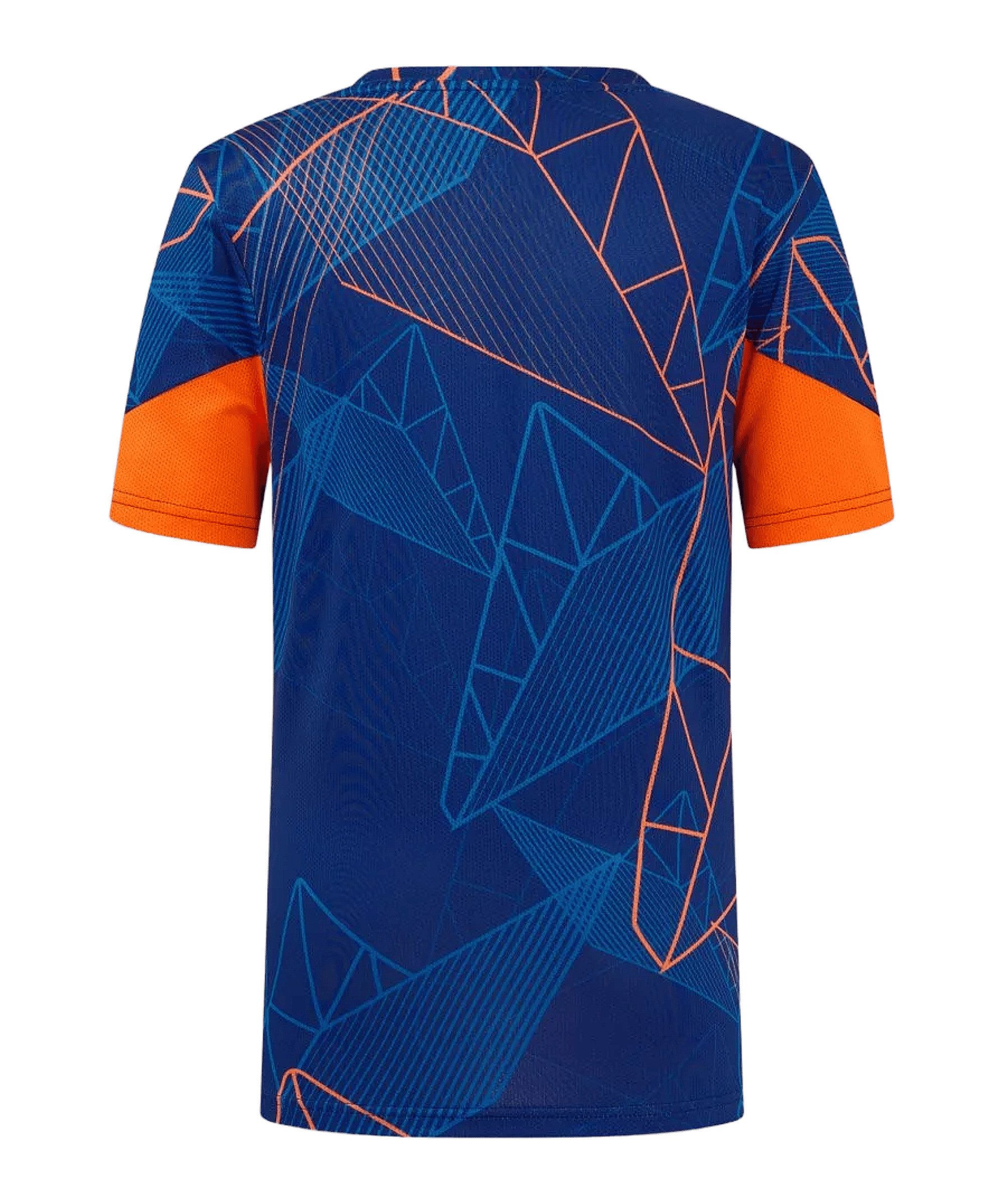 Castore T-Shirt Castore Glasgow Rangers Matchday T-Shirt Polyester