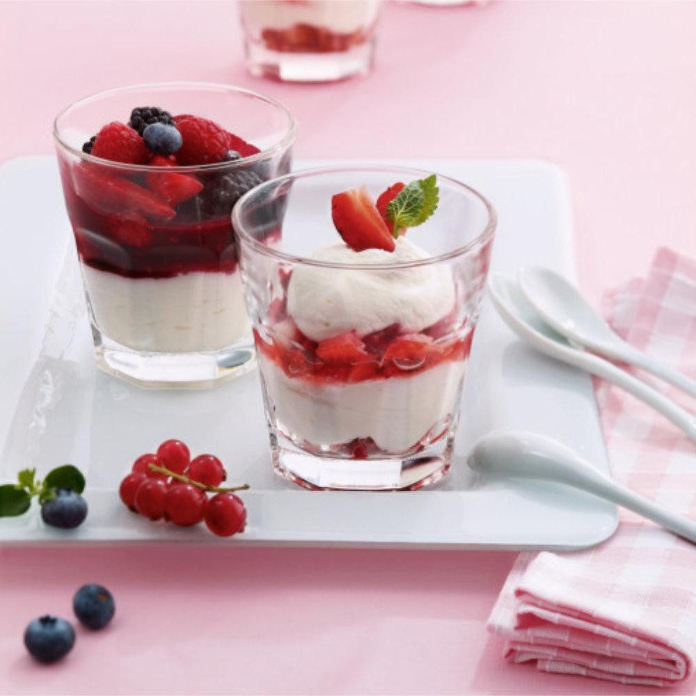 LEONARDO Cocktailglas Leonardo Trinkglas Rock (250ml)