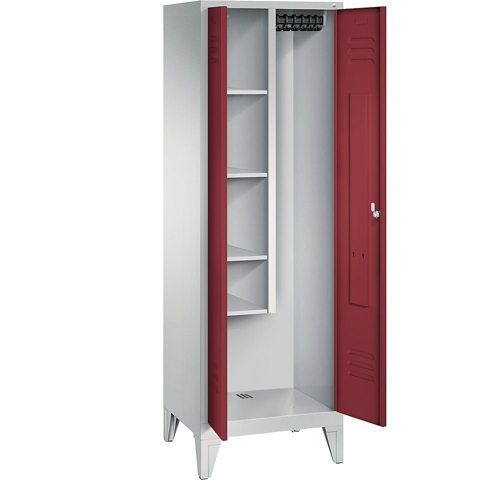 C+P Aktenschrank