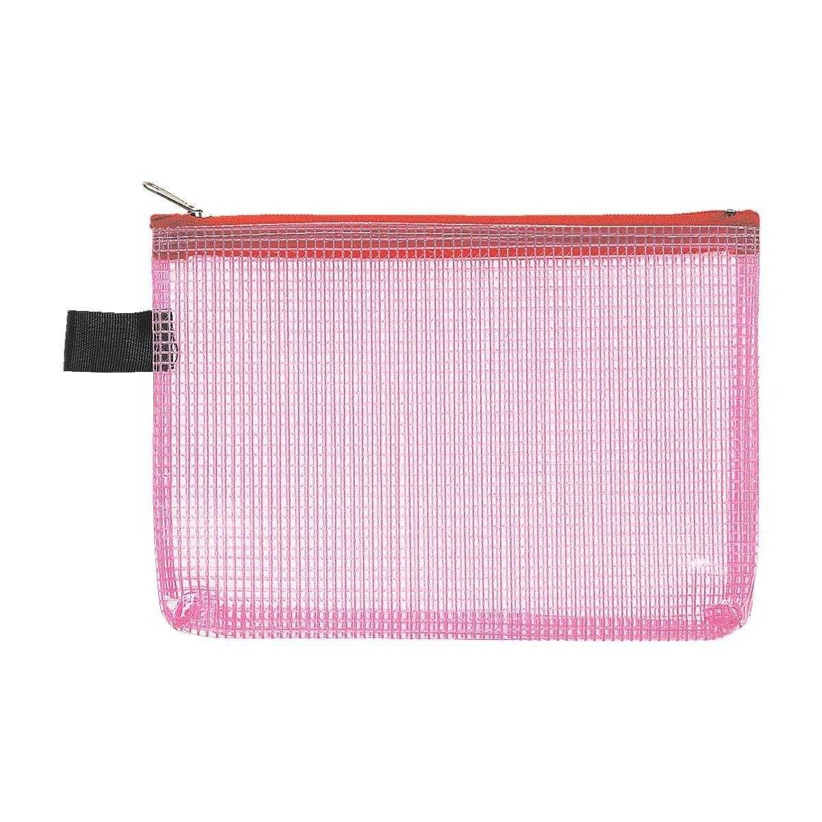 FOLDERSYS Beuteltasche Fresh Colour, mit Reißverschluss
