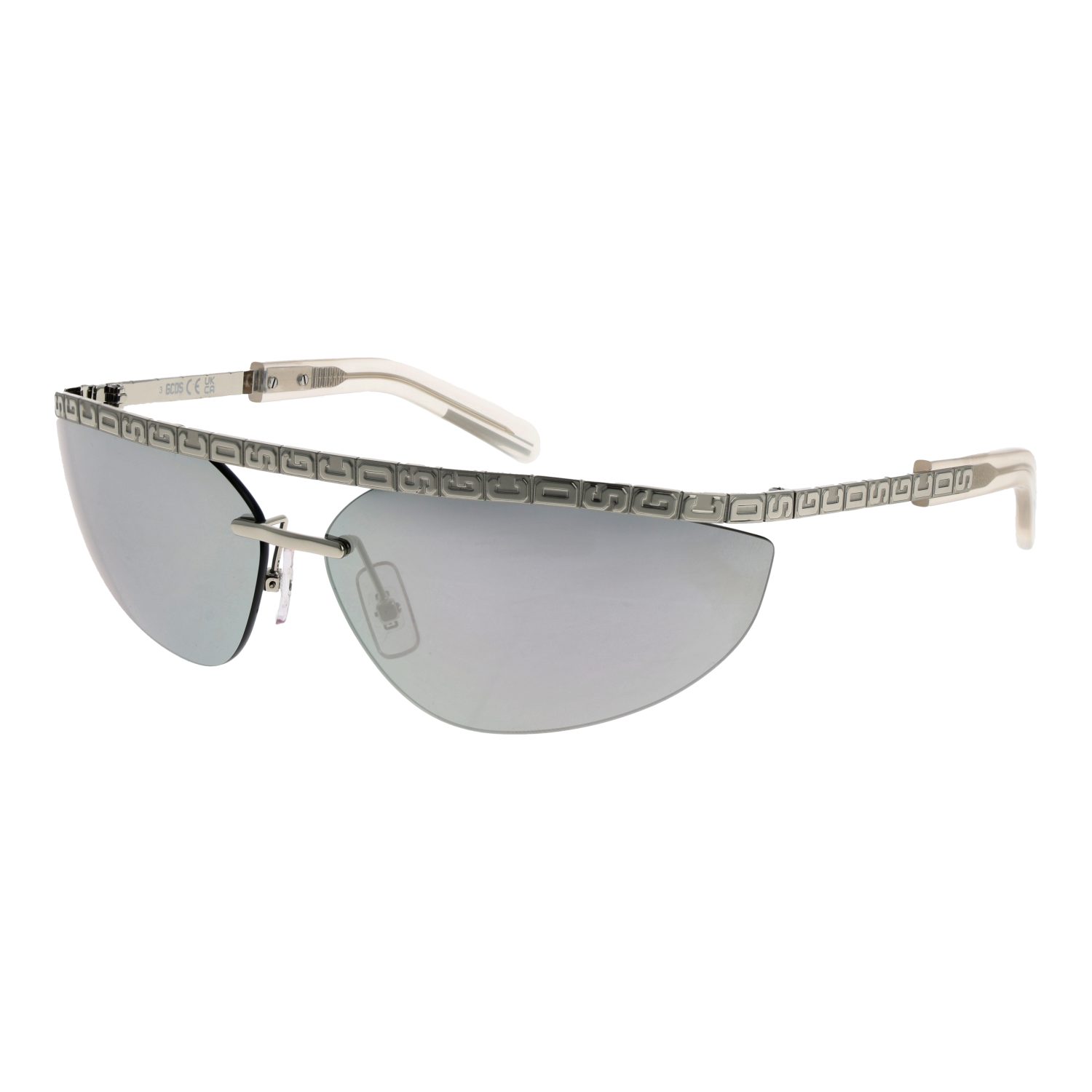 GCDS Sonnenbrille GD0051 7116C