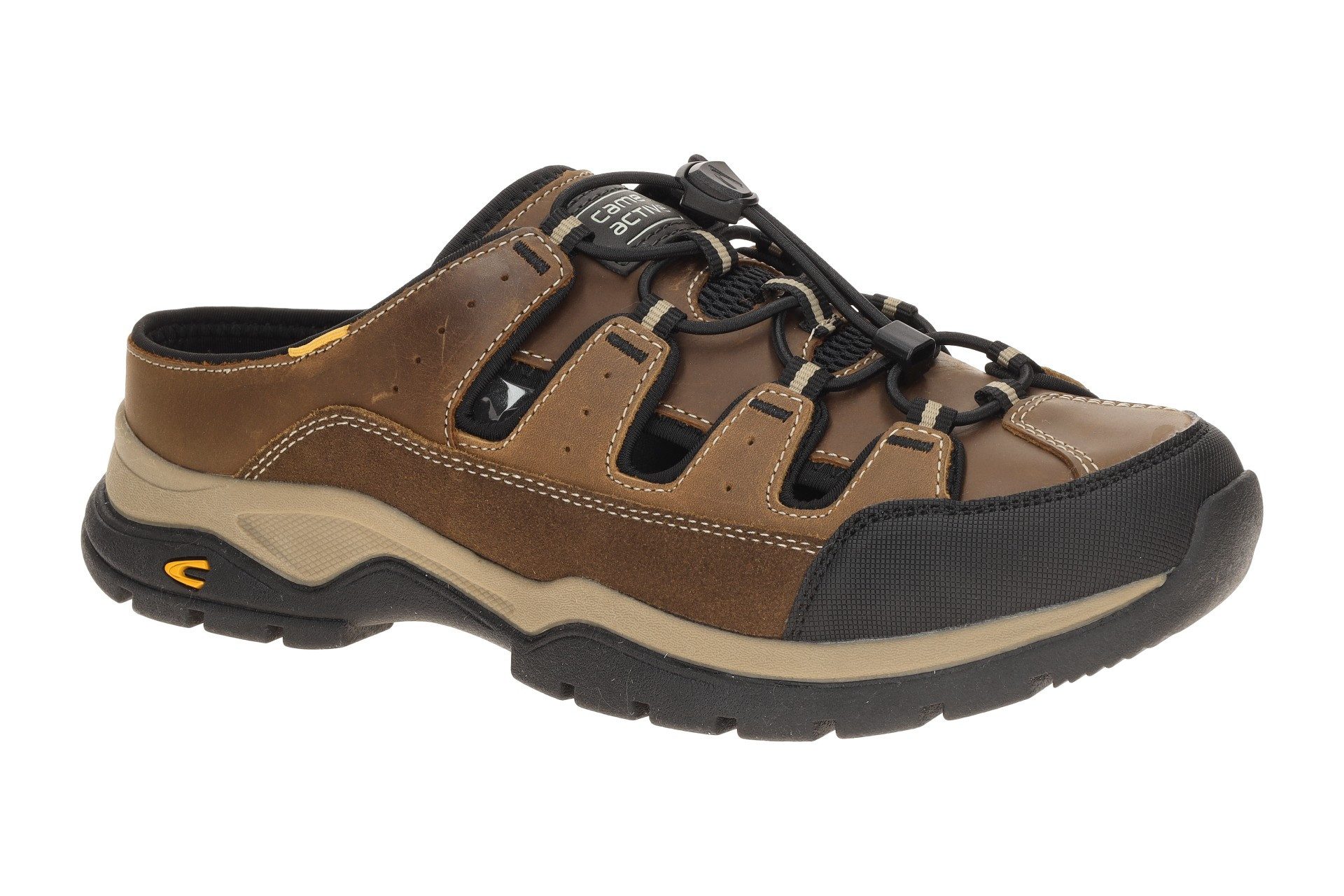 camel active 57BTA09-302300 Pantolette