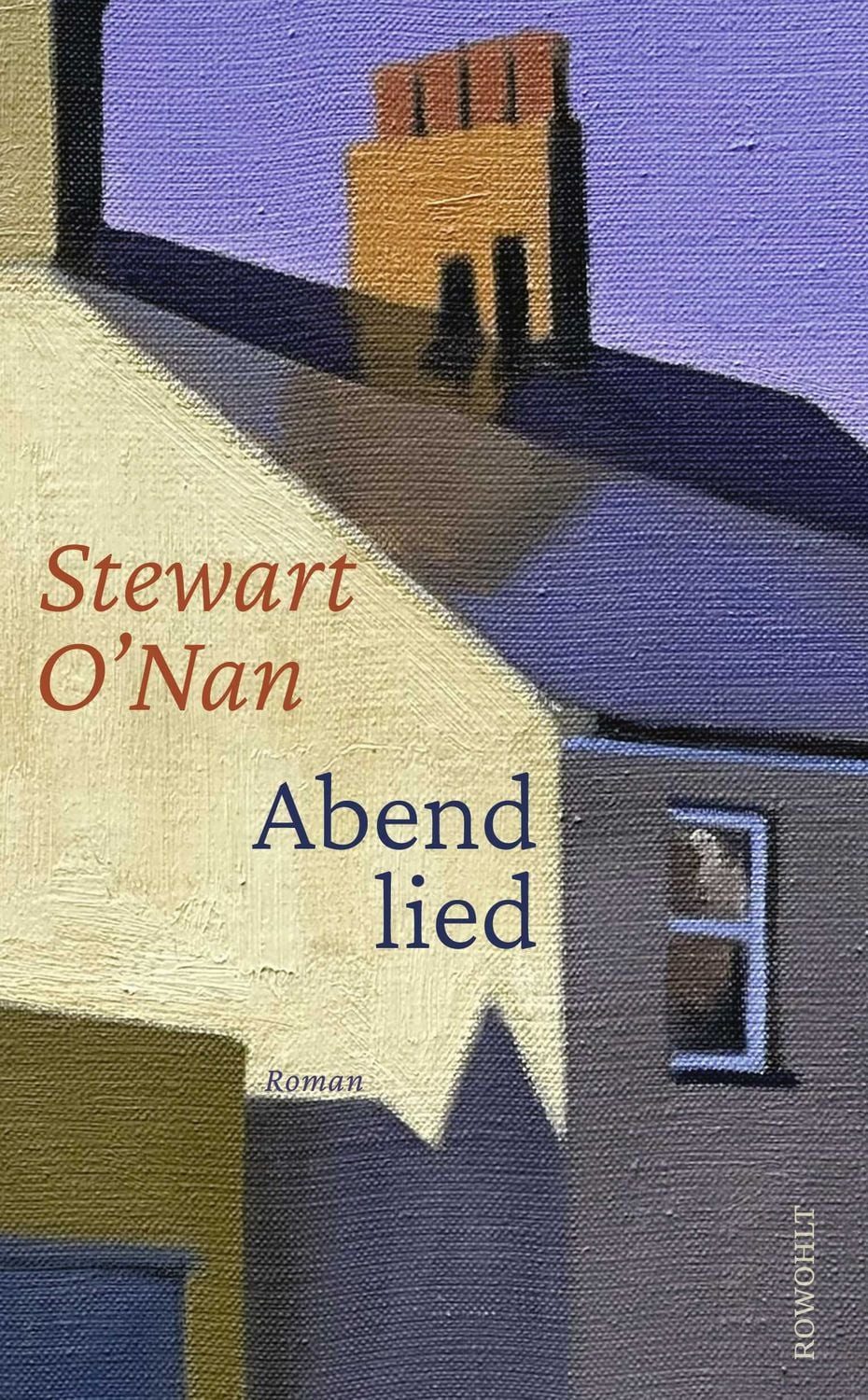 Abendlied / Stewart O’Nan
