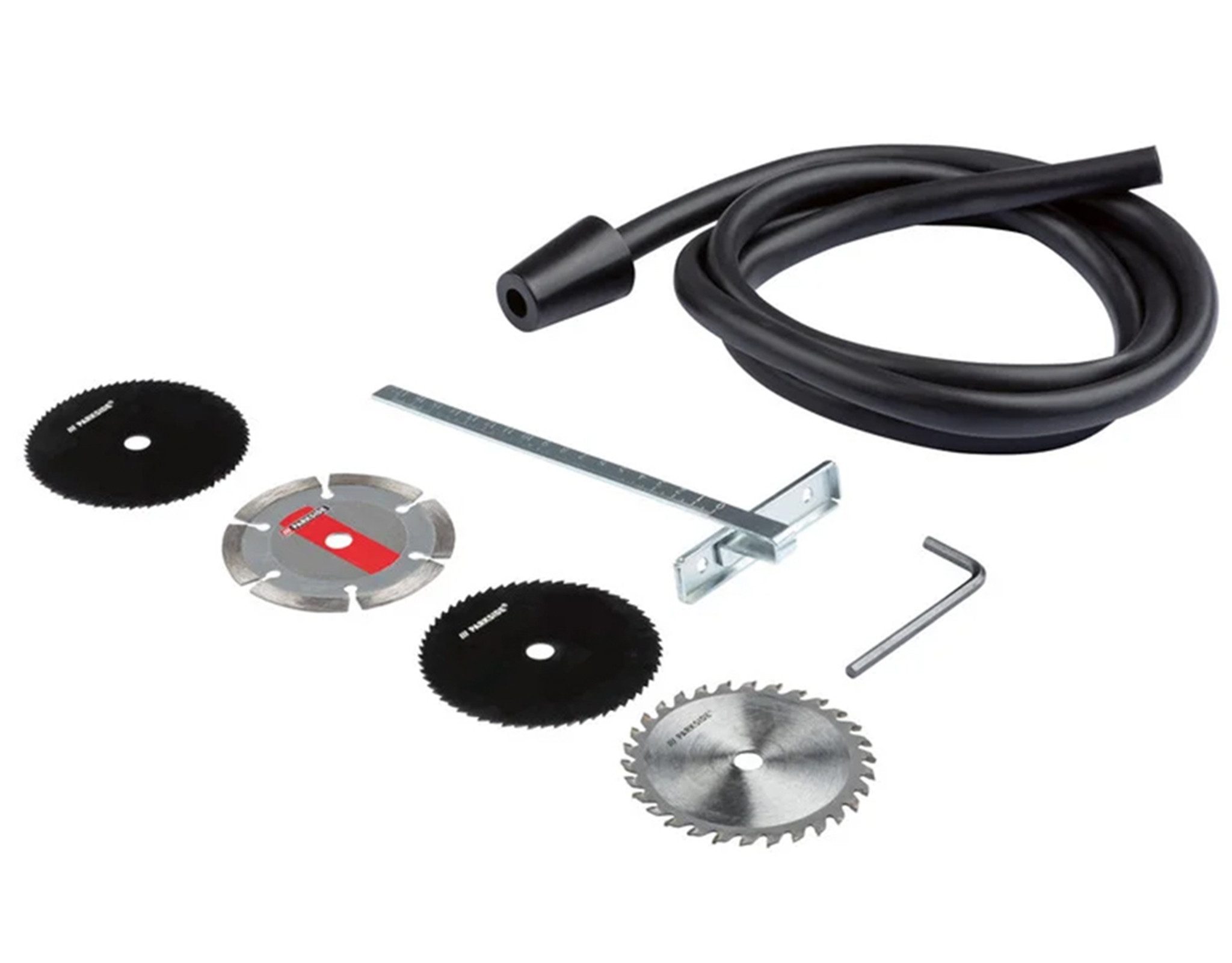 Parkside Tauchsäge PARKSIDE Tauchsäge Handkreissäge Säge PTS 710 B2 mit Las günstig online kaufen