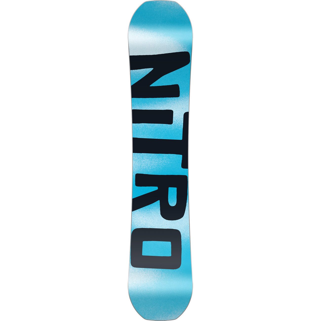 Nitro Snowboards Snowboard RIPPER YOUTH