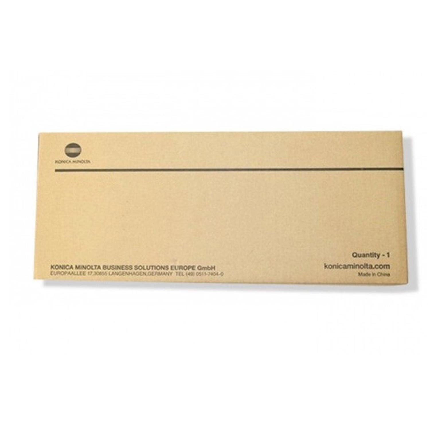 Konica-Minolta Tonerpatrone TNP-55 Toner schwarz