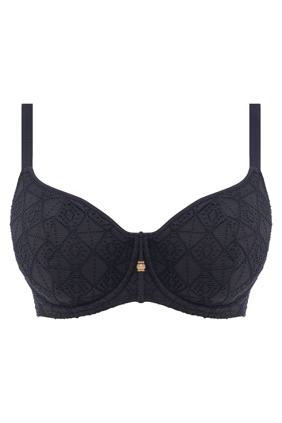 Freya Push-Up-Bikini-Top Nomad Nights Bikini Push-up-BH F-L Cup günstig online kaufen