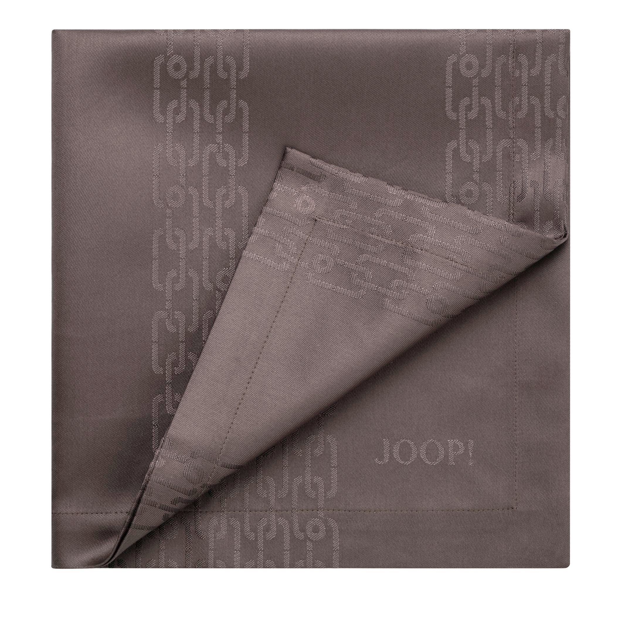 JOOP! Stoffserviette JOOP! LIVING - CHAINS Servietten-Set, (2 St)