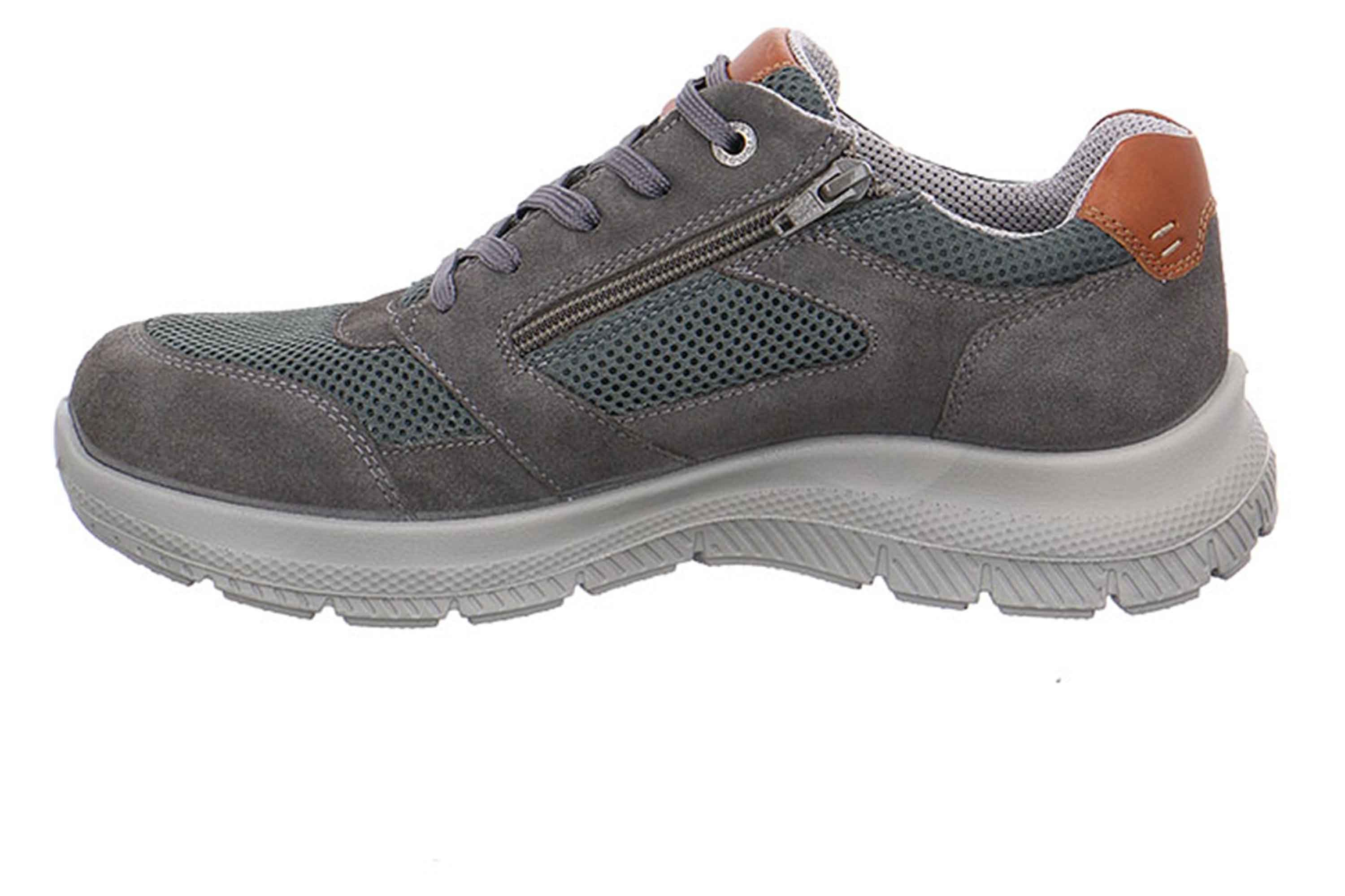 Jomos [D2C] 330388 808 2066 Schnürschuh