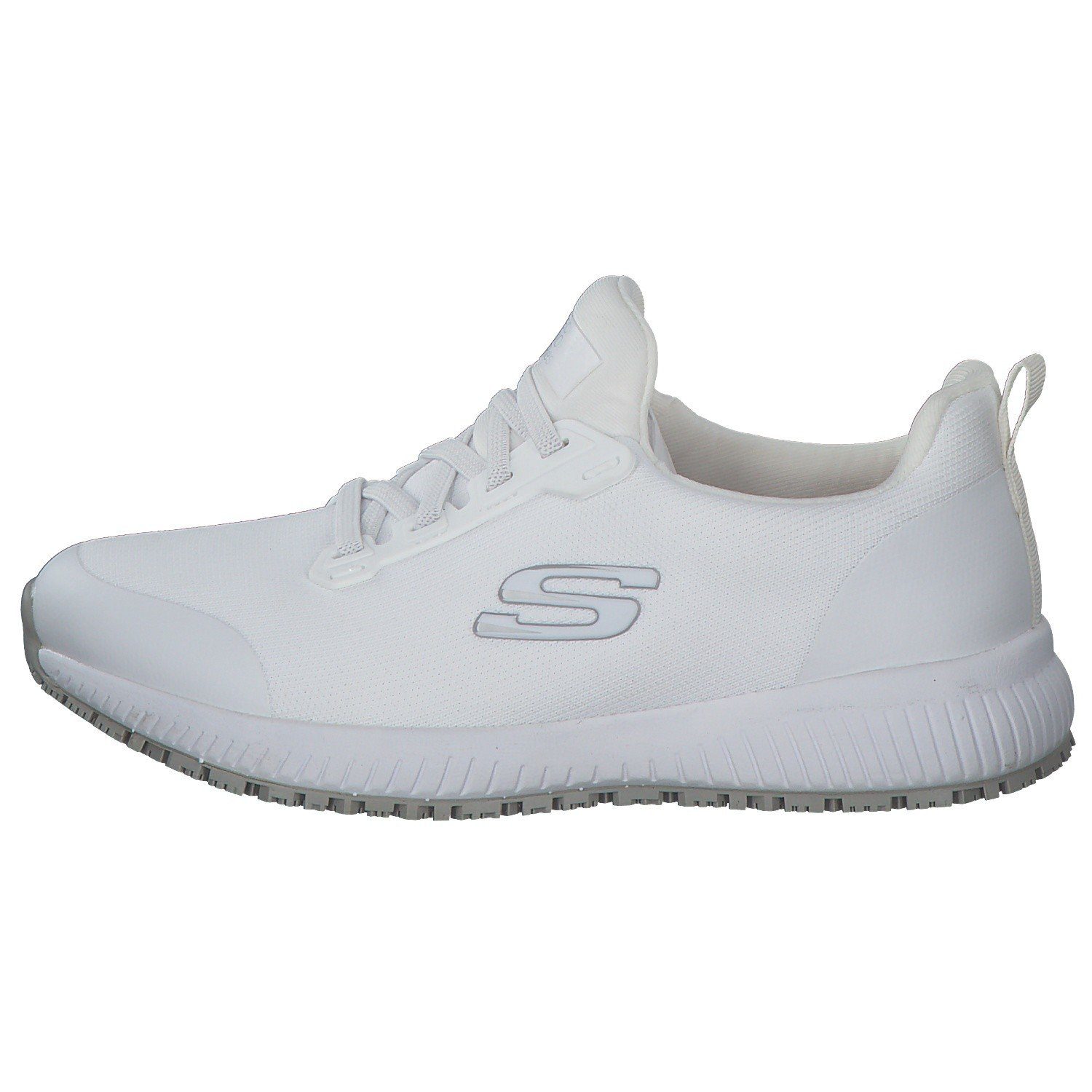 (20202927) Sneaker White 77222 Skechers Skechers WHT