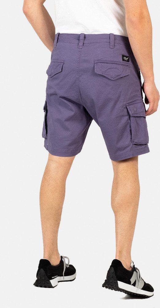 REELL Shorts City Cargo Short St
