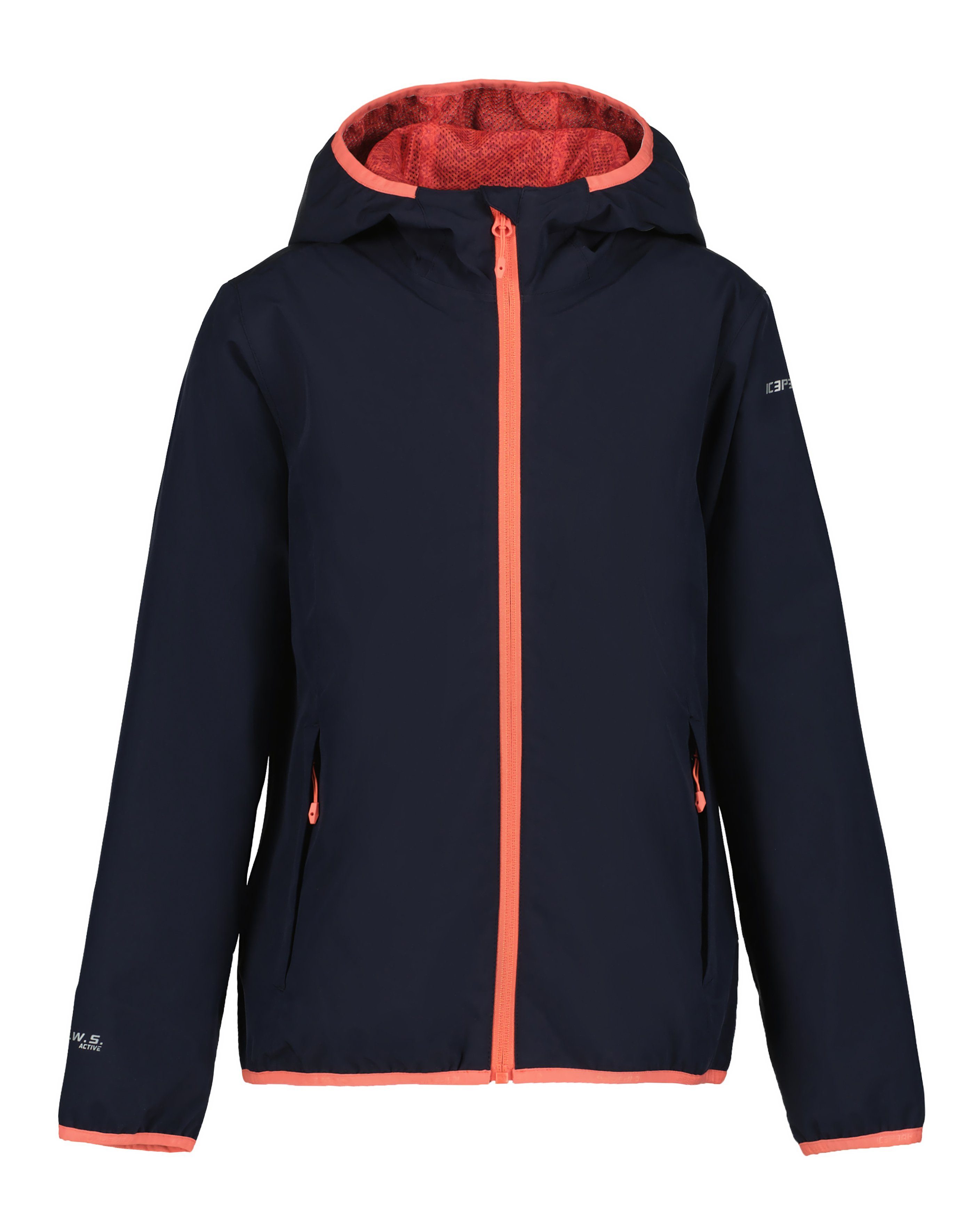 Funktionsjacke M SOFTSHELLJACKE KALKASKA