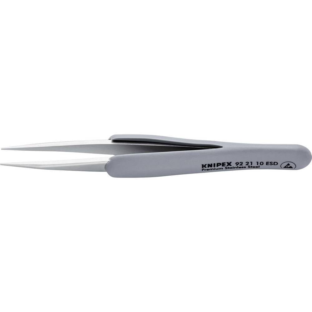 Knipex Pinzette 92 21 10 ESD