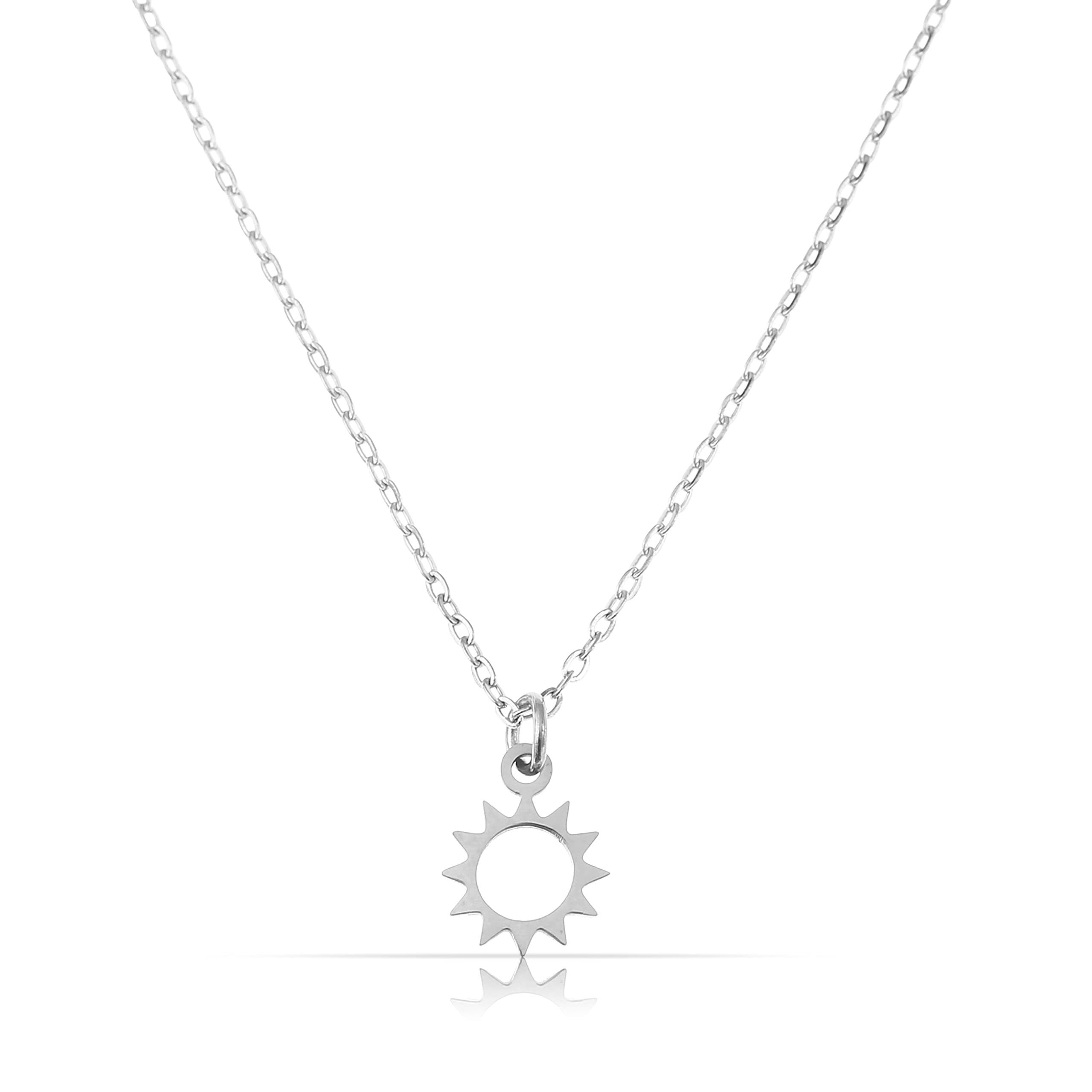 Made by Nami Kette mit Anhänger günstig online kaufen