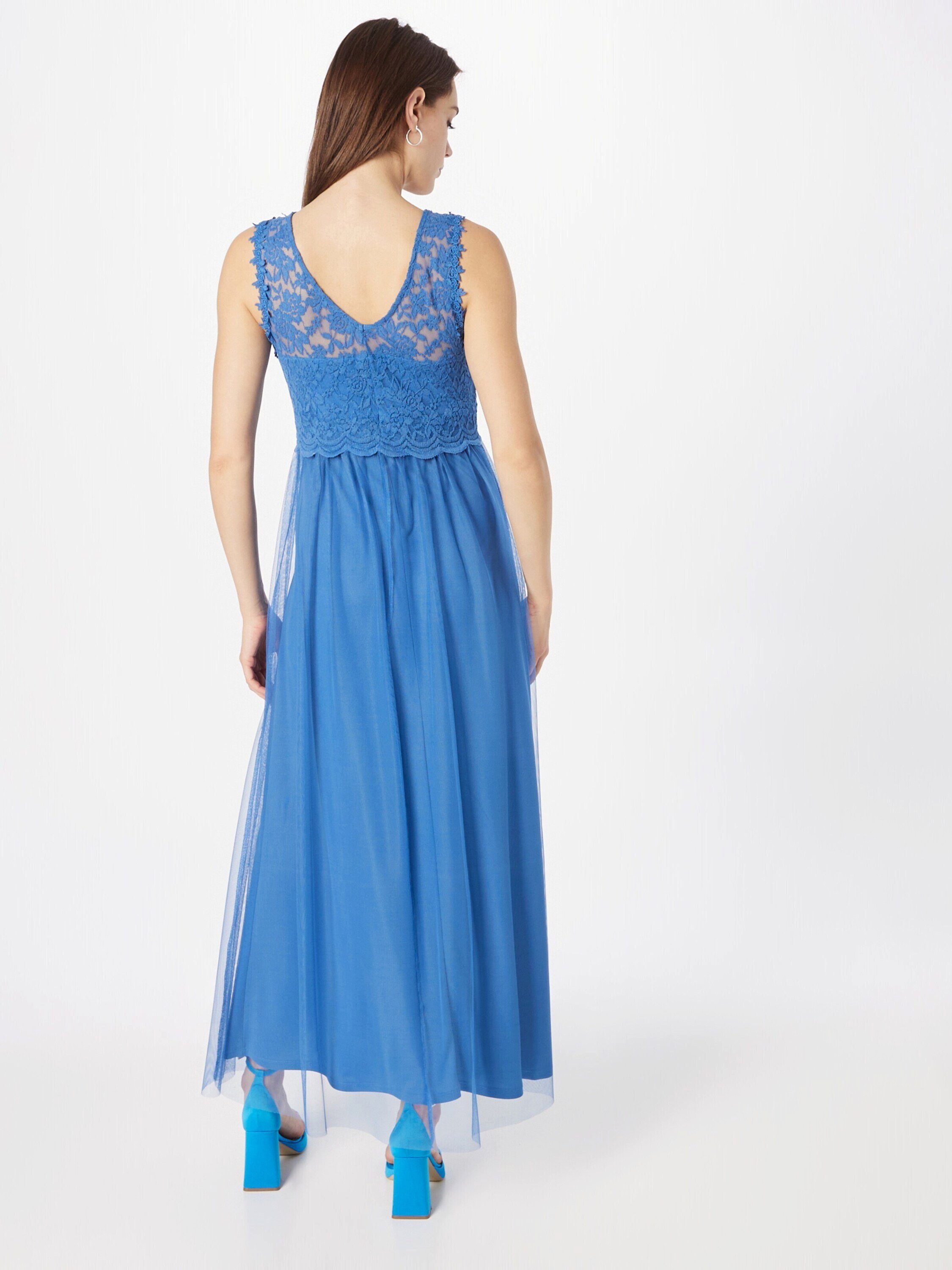 Vila Abendkleid VILynnea (1-tlg) Spitze