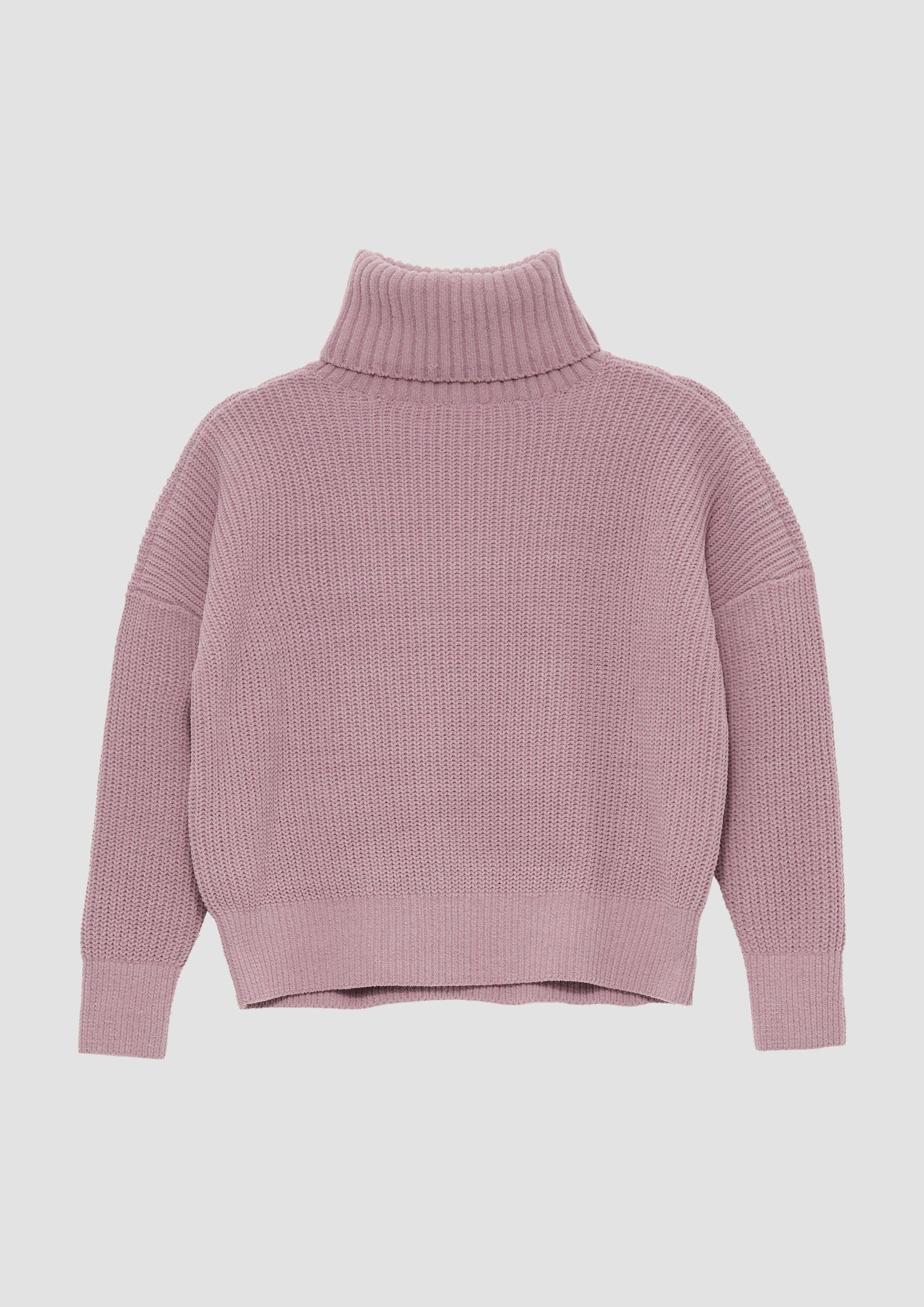 Longpullover Strickpullover