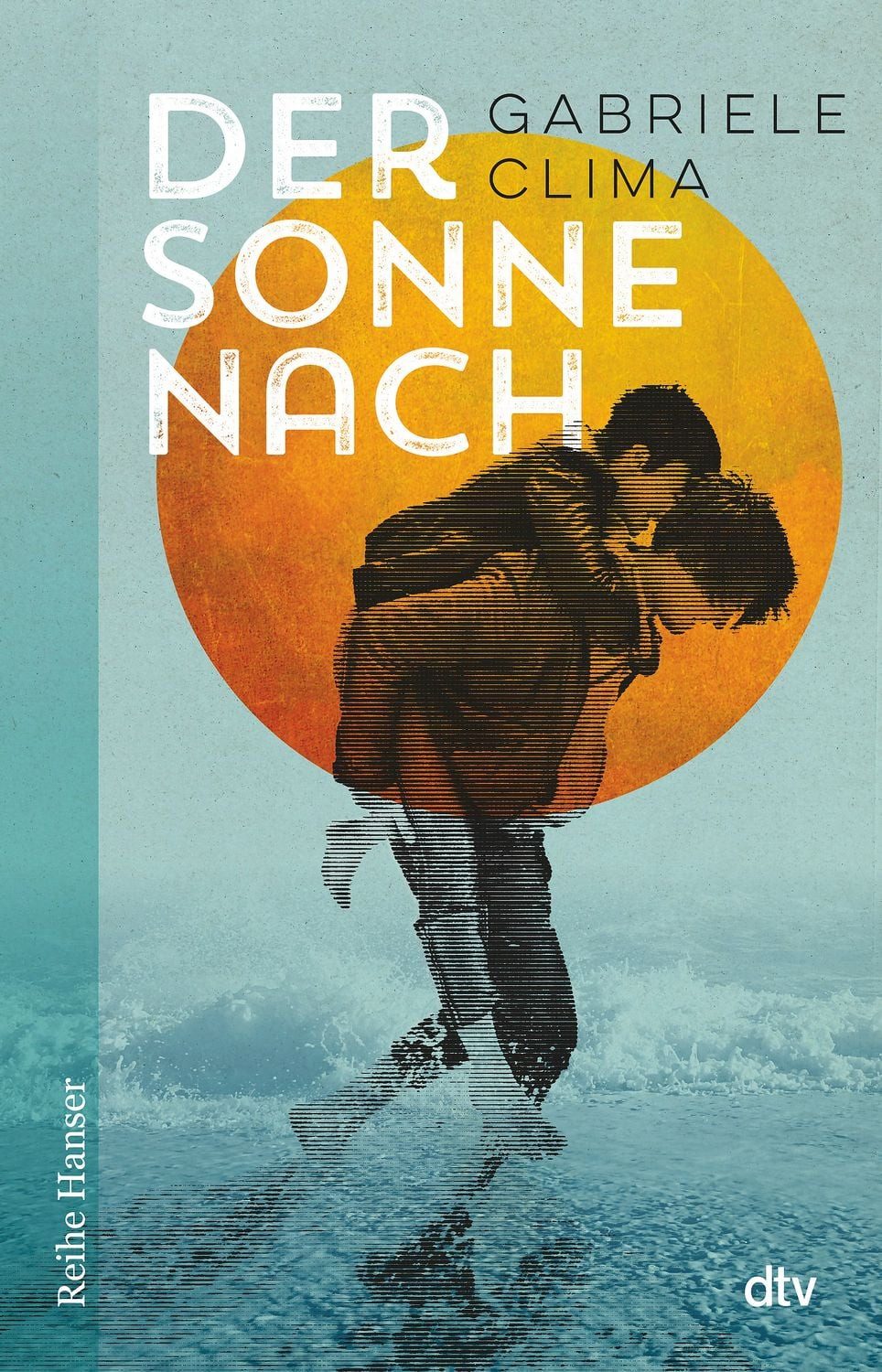 Der Sonne nach / Gabriele Clima