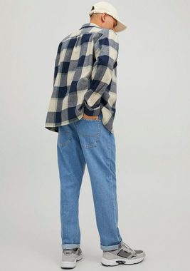 Jack & Jones Loose-fit-Jeans JJICHRIS JJORIGINAL