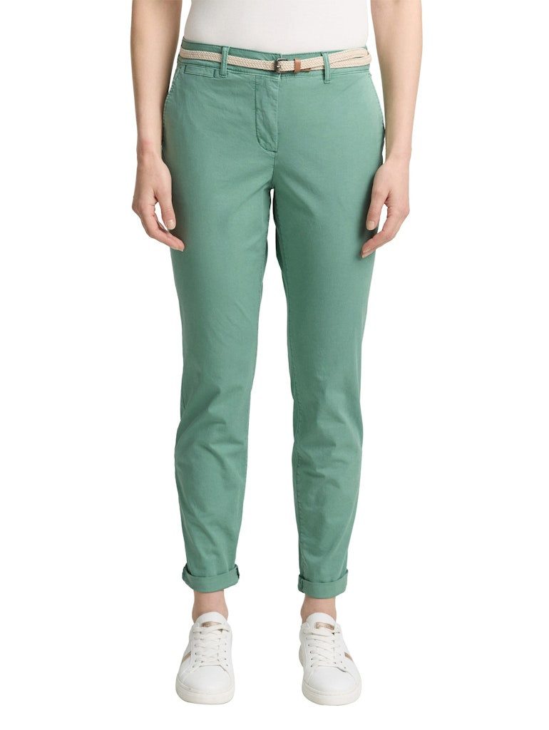 TOM TAILOR Stoffhose günstig online kaufen