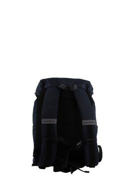 Goodyear Cityrucksack, aus rPet Polyester-Material