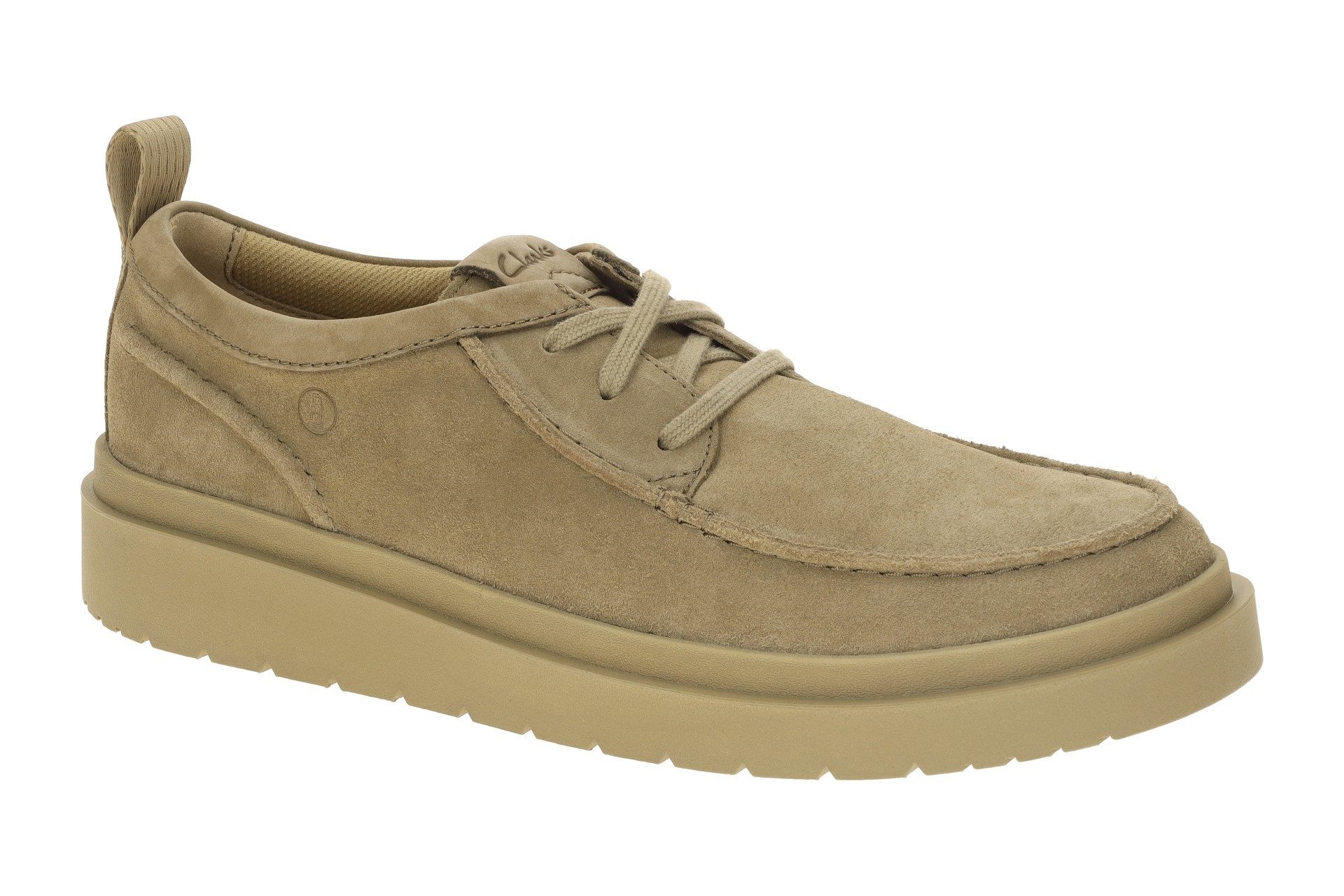 Clarks 26186452 7 Schnürschuh