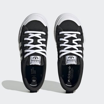 adidas Originals NIZZA PLATFORM Sneaker