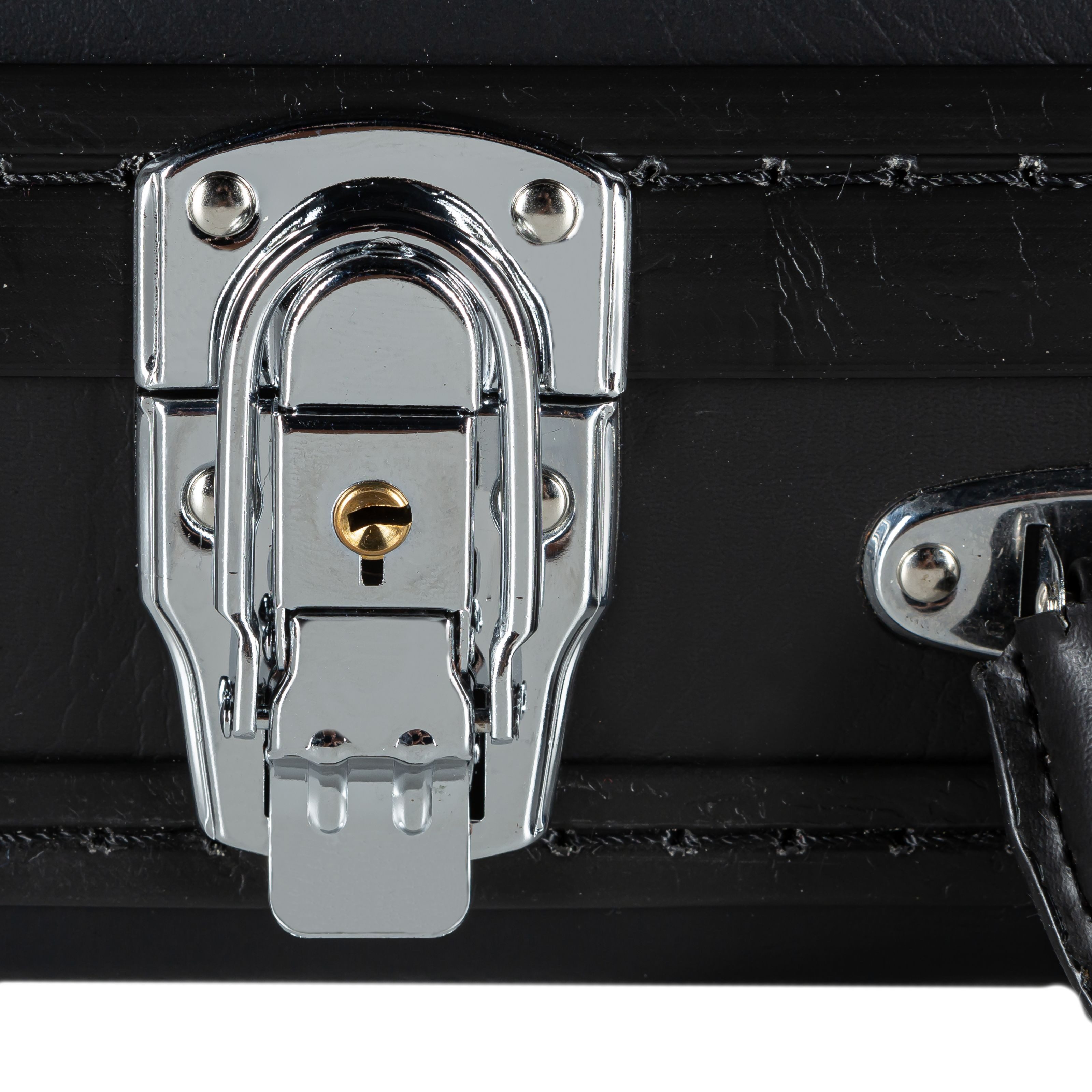 Steinberger E-Gitarren-Koffer, XT/XL Bass Hardshell Case - Koffer für E-Bässe