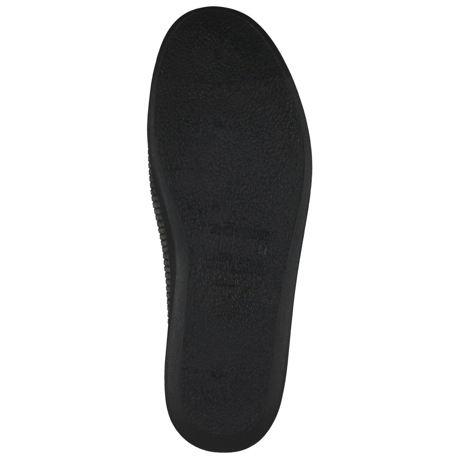 Rohde Pantoffel