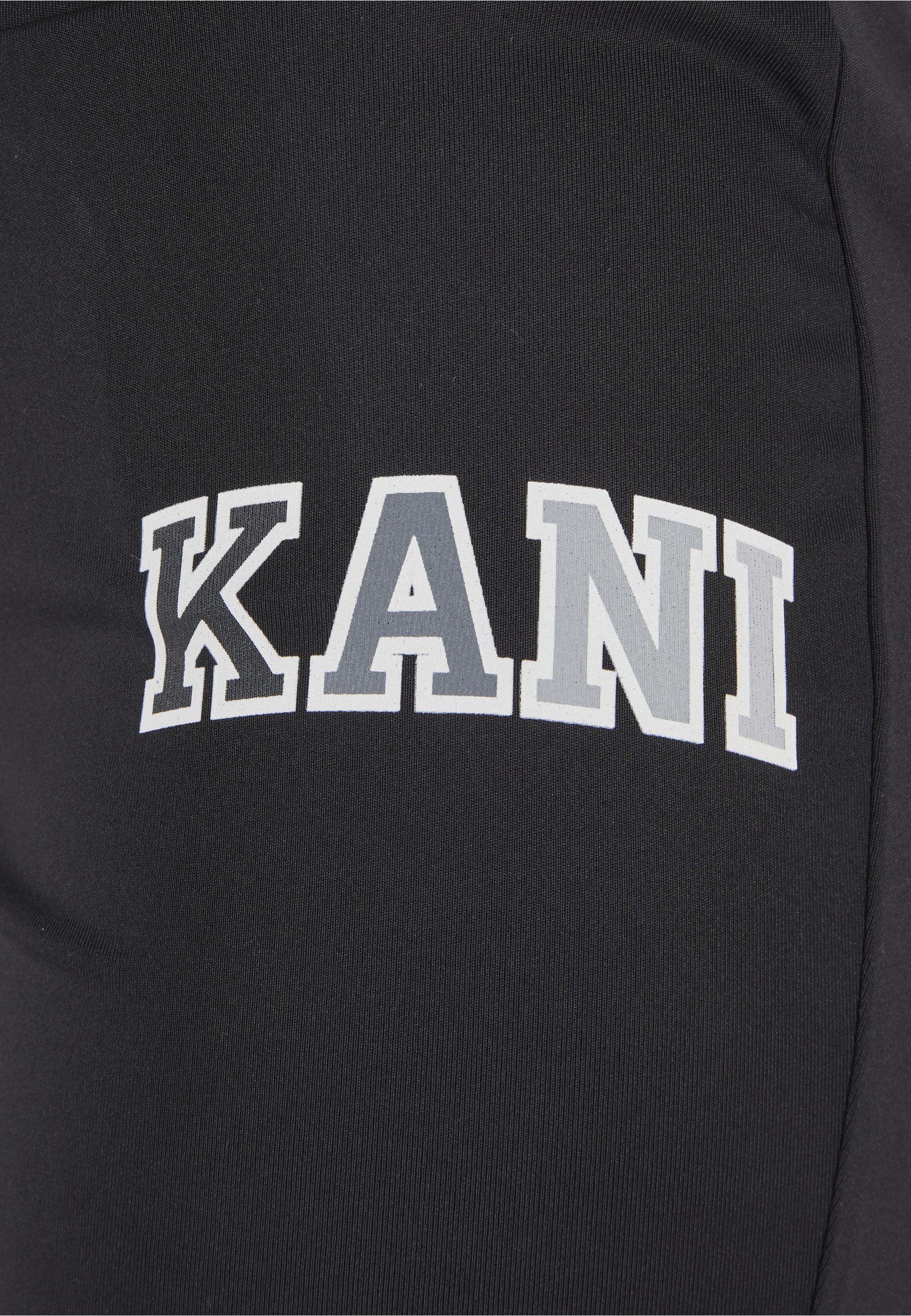 Karl Kani Radlerhose Karl Kani Damen KW242-031-3 Karl Kani Small Serif Cycling Shorts (1-tlg)