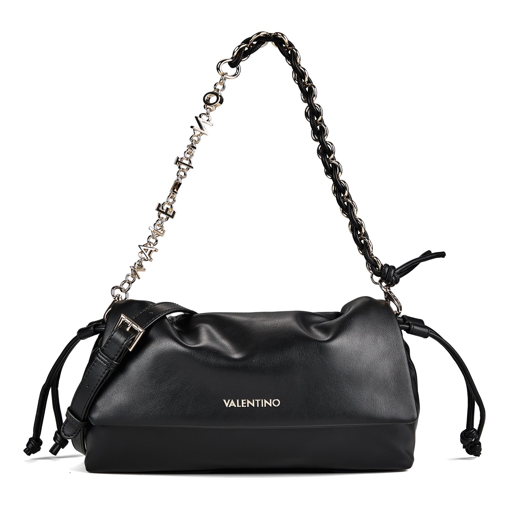 VALENTINO BAGS Umhängetasche Robby, Polyurethan