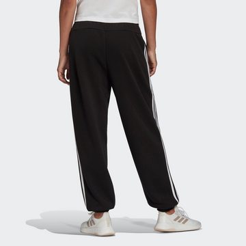 adidas Sportswear Sporthose ESSENTIALS STUDIO LOUNGE 3-STREIFEN HOSE (1-tlg)