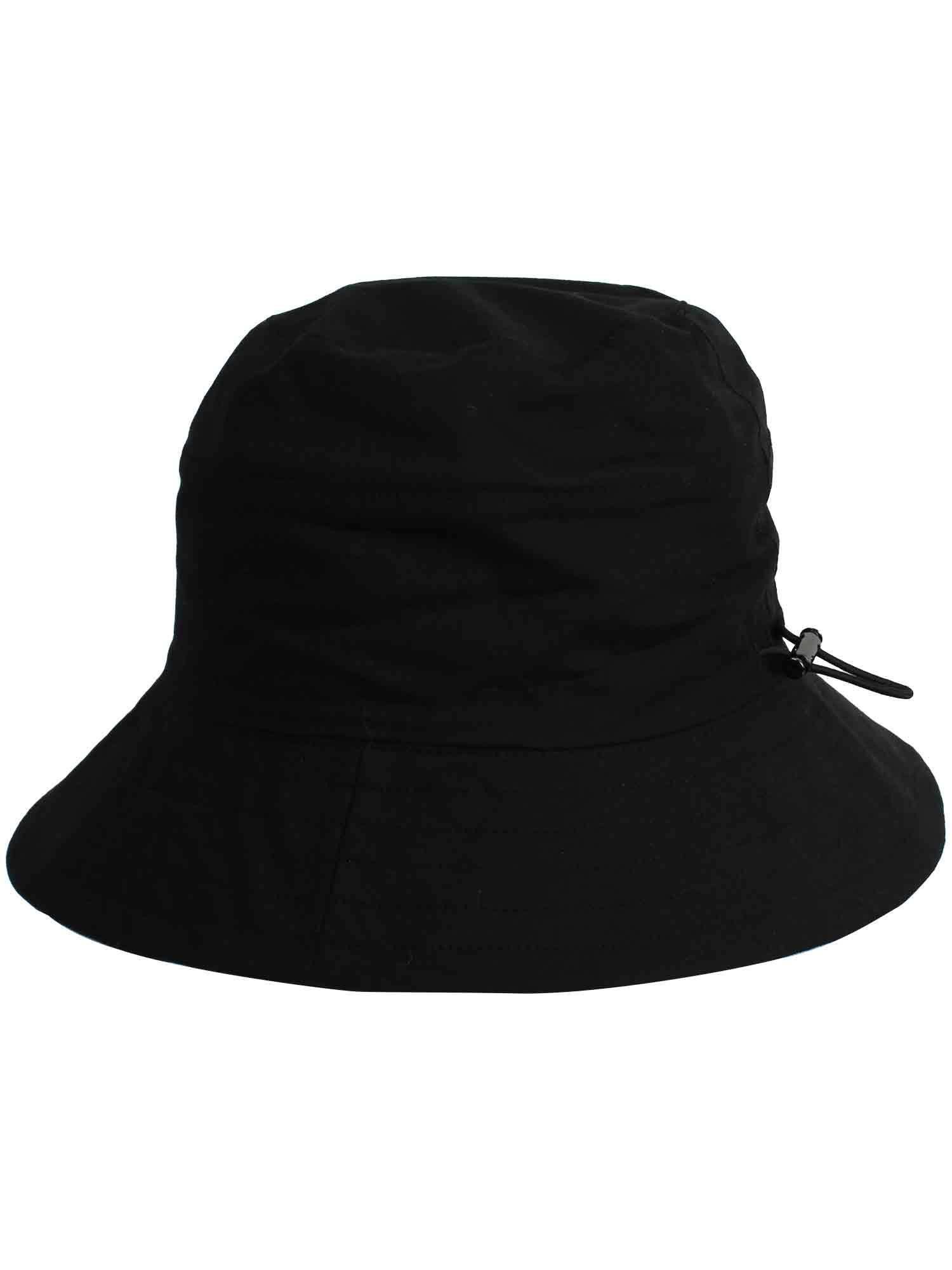 Loevenich Fischerhut Baumwolle Kopfbedeckung (keine Fransen)