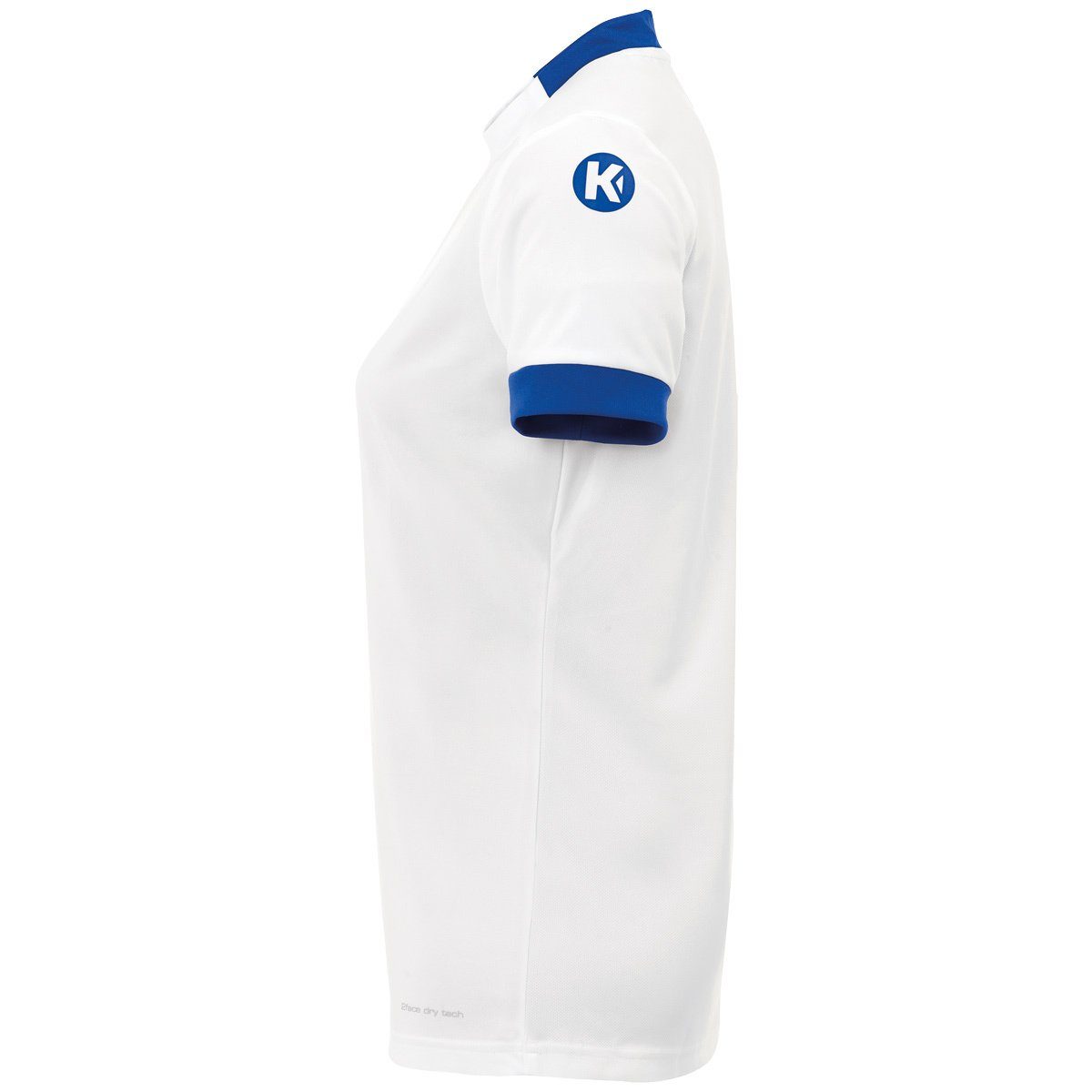 Kempa Kurzarmshirt Shirt PLAYER TRIKOT WOMEN (1-tlg., Trikot) atmungsaktiv